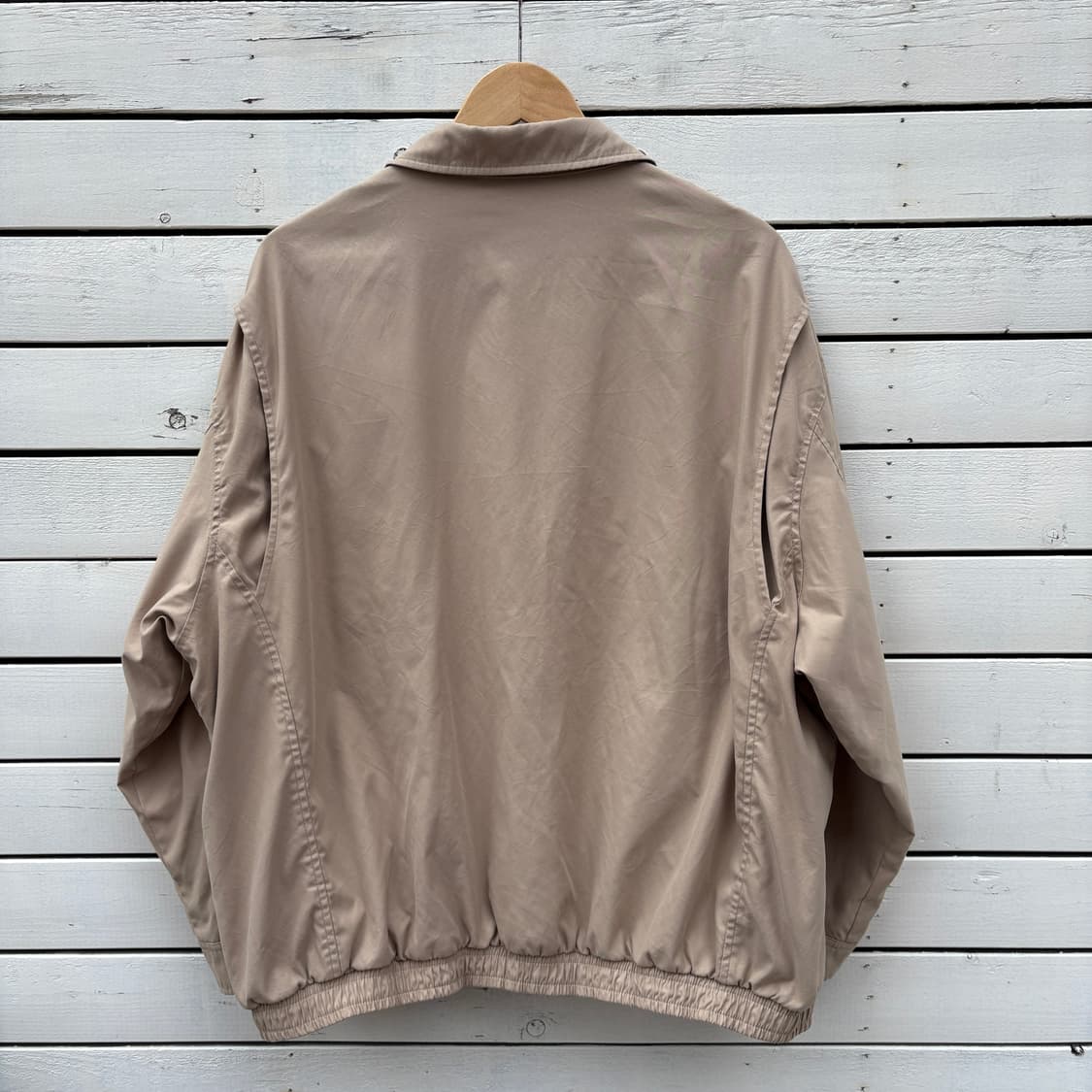 Polo 폴로 스윙탑 자켓 상품이미지2