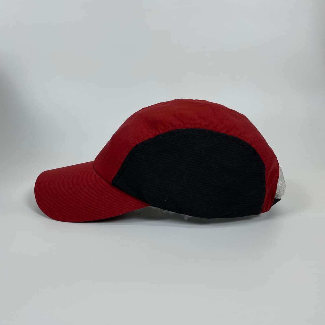 아크테릭스 로고 리플렉트 볼캡 모자 상품이미지4