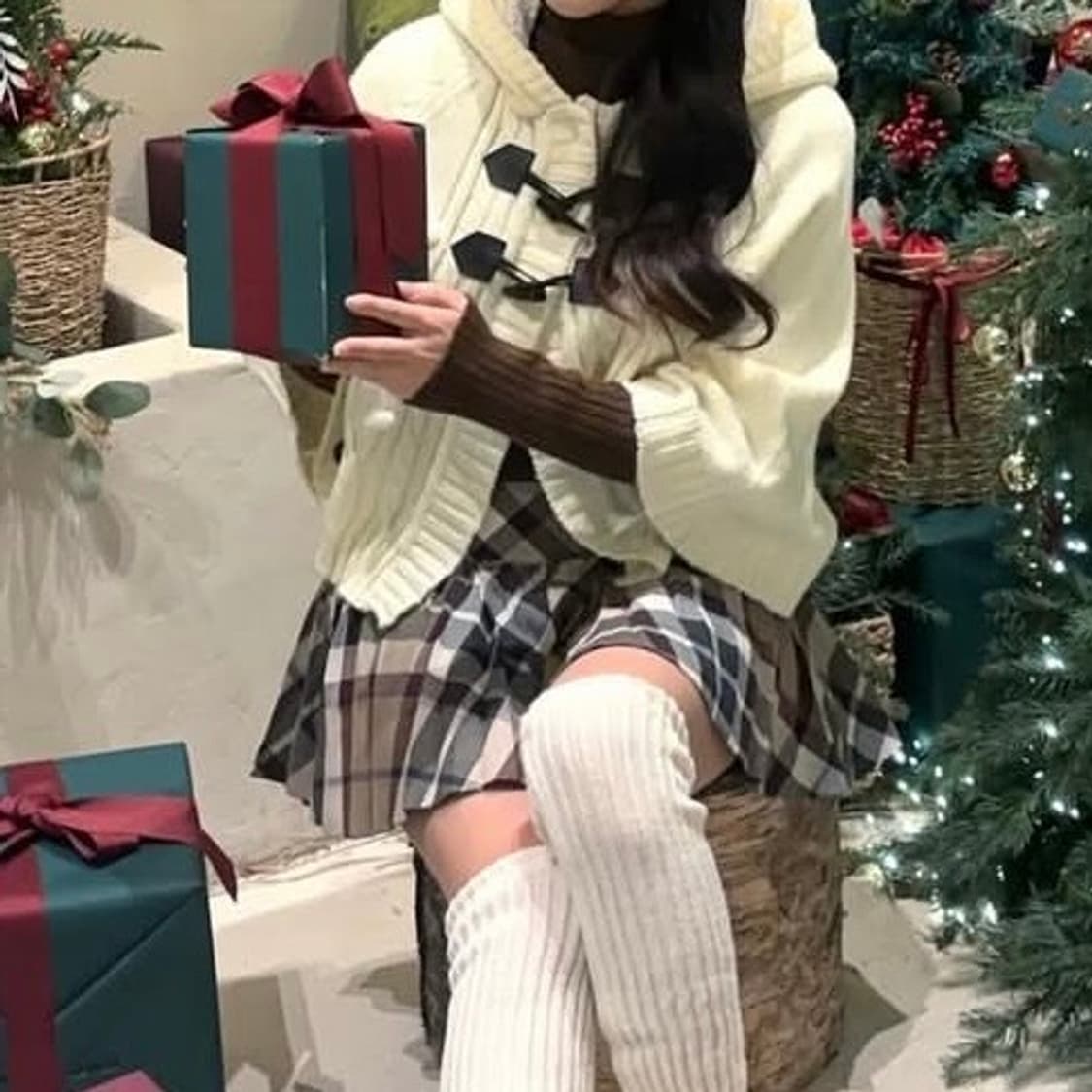 떡볶이 케이프 상품이미지3