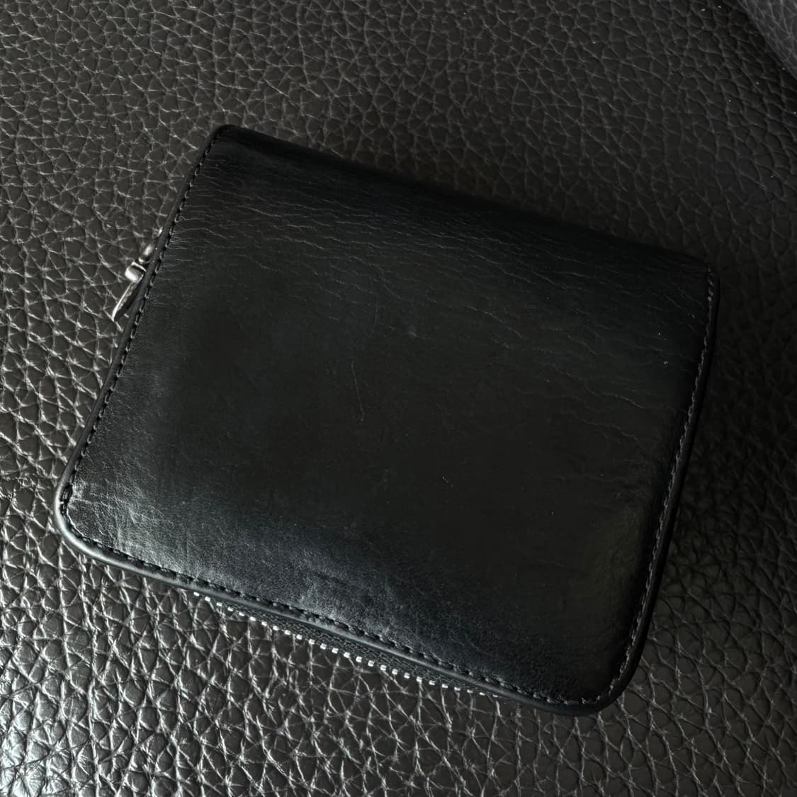 크롬하츠(chrome hearts) SQ BILL wallet 상품이미지9