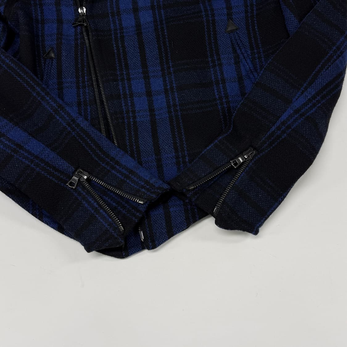 rag & bone wool biker jacket 상품이미지6