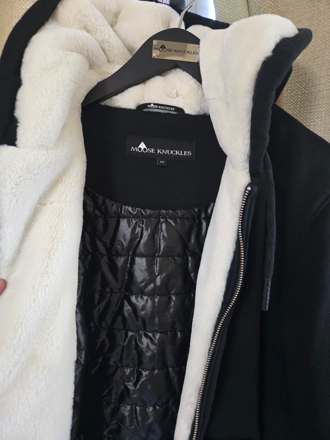 무스너클 패션버니 스웨터 상품이미지6