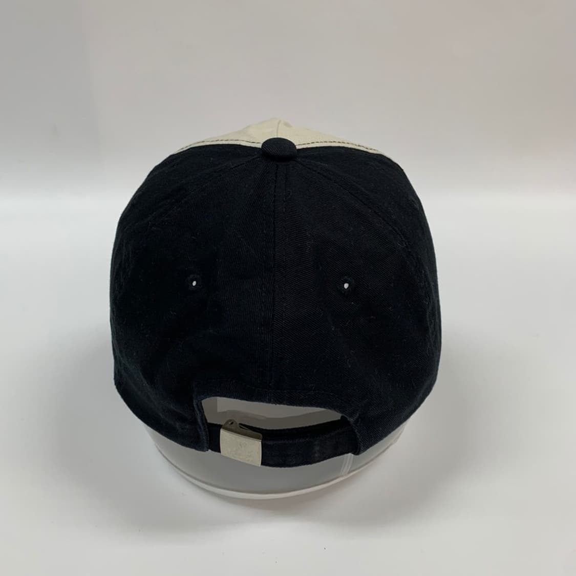 더콜디스트모먼트 Bad Guy Club 배드가이클럽 볼캡 상품이미지3