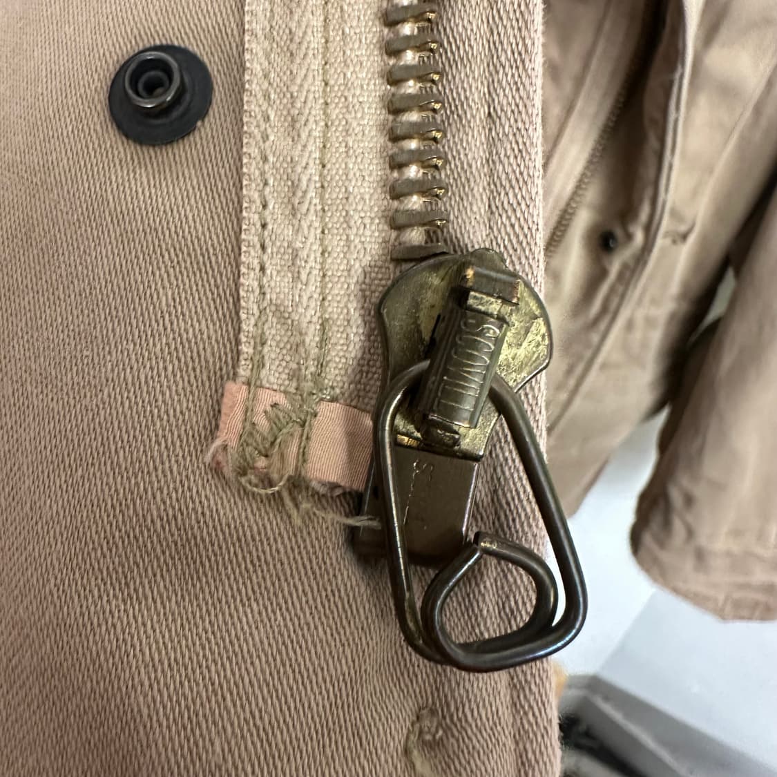 80’s 알파 인더스트리 M65 필드자켓 상품이미지7