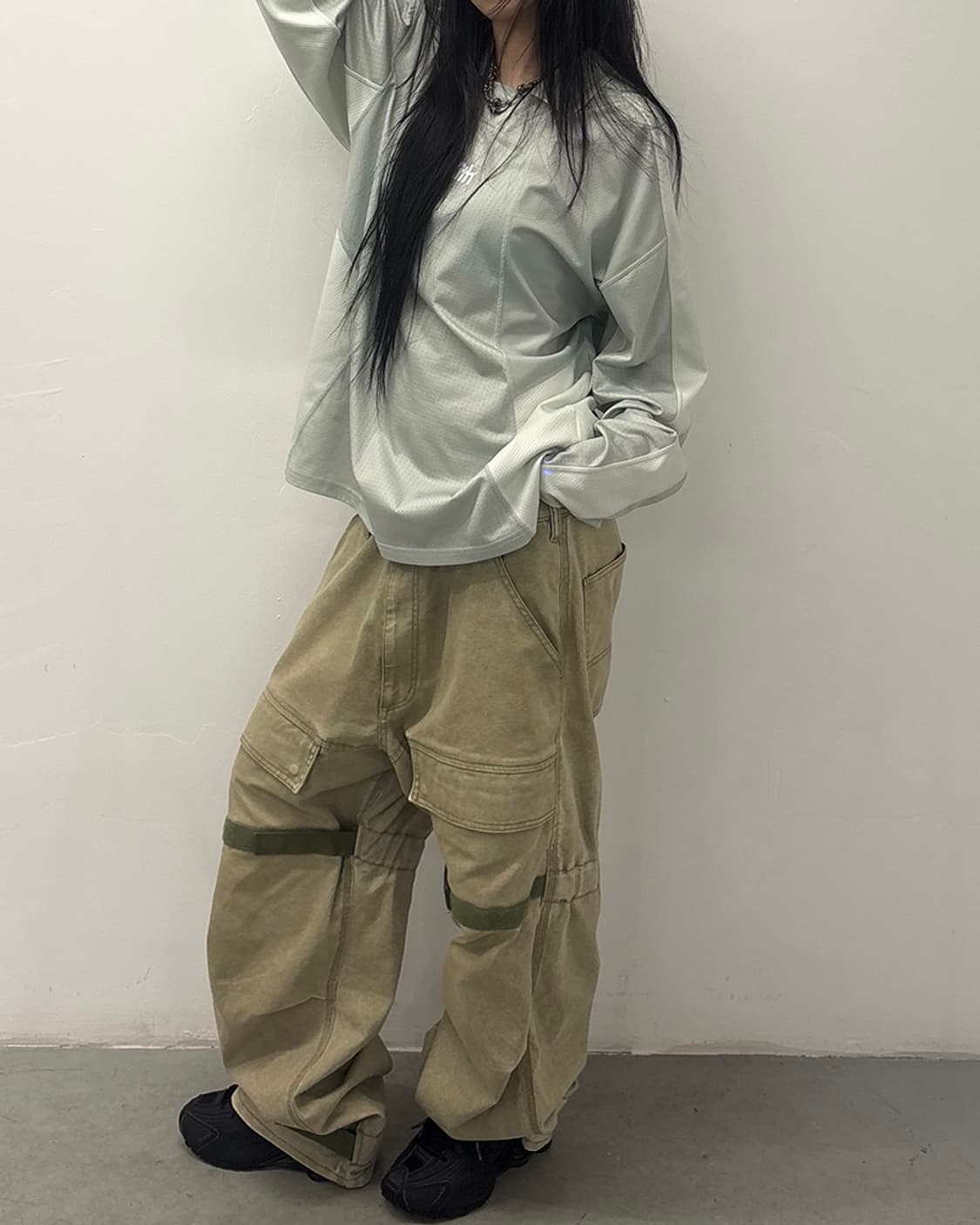 빔즈 BEAMS Shuttle Pants 상품이미지1