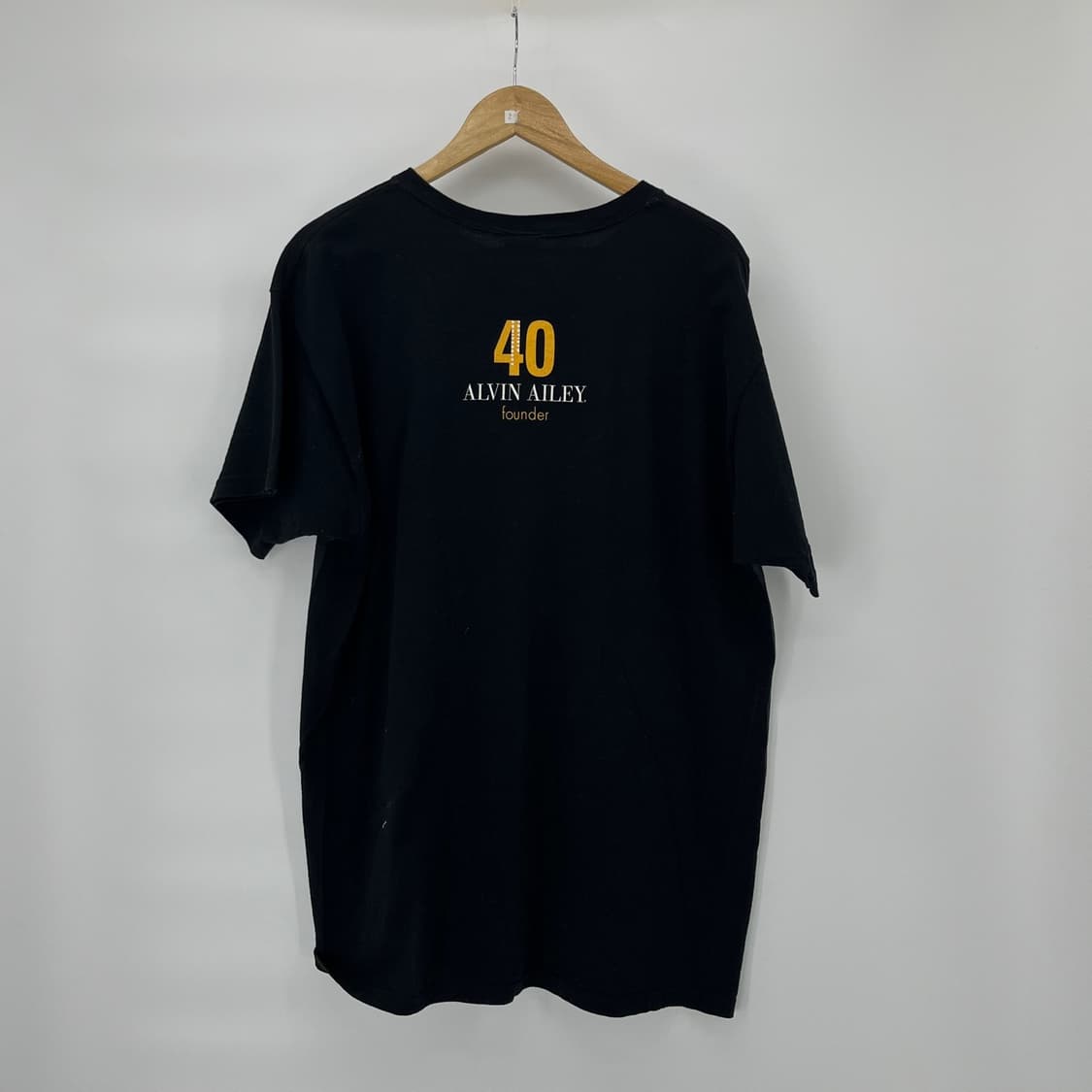 [Alvin Ailey] 90's 앨빈 에일리 티셔츠 상품이미지2