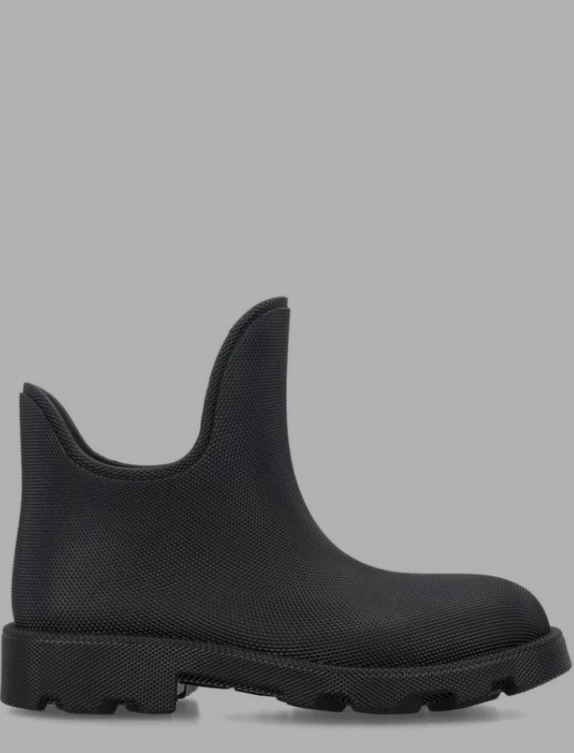 버버리 앵클부츠 풀구성품 판매합니다. burberry 신발 장화 상품이미지4