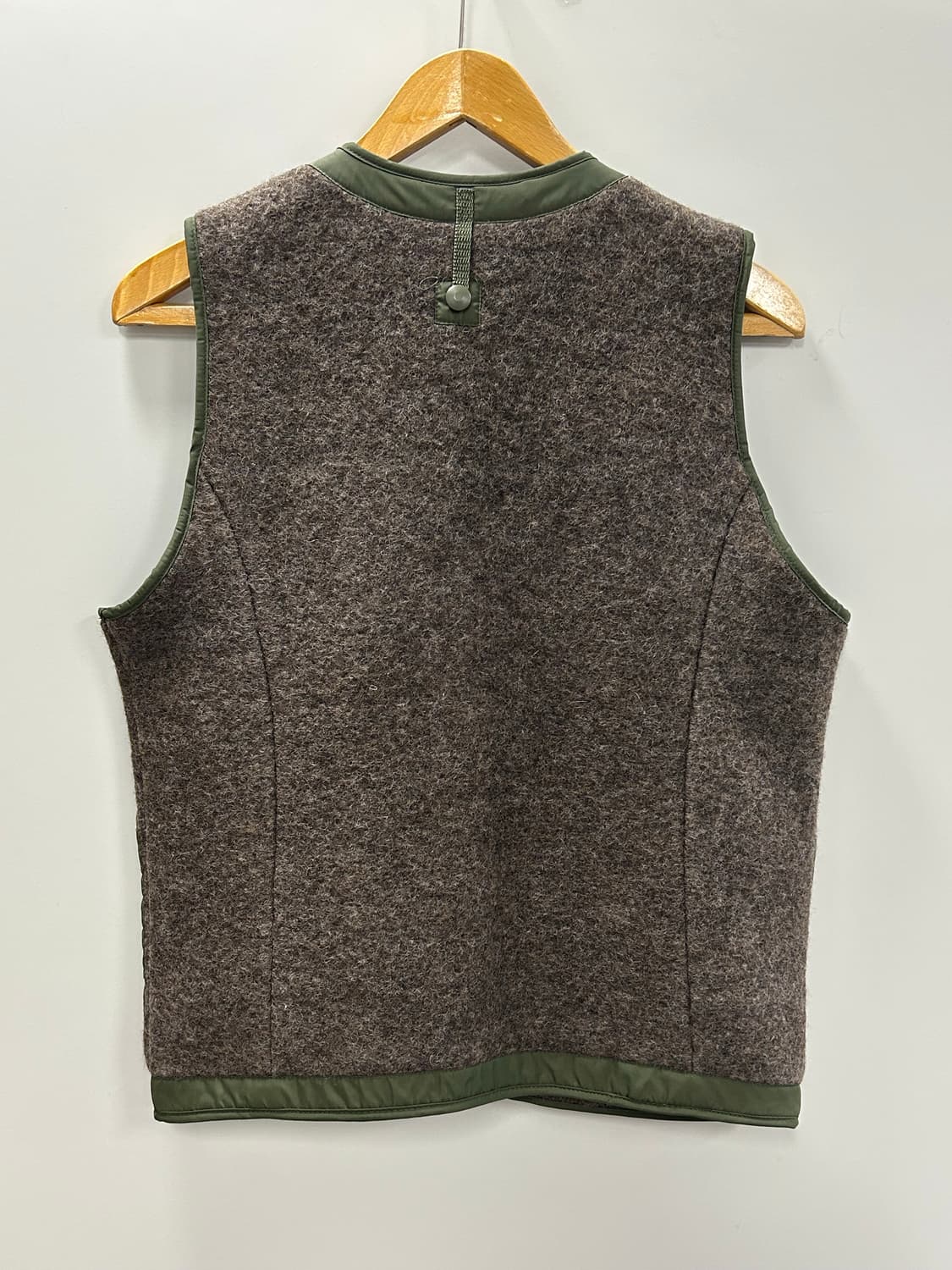 Sempach(셈파흐) military vest 상품이미지4