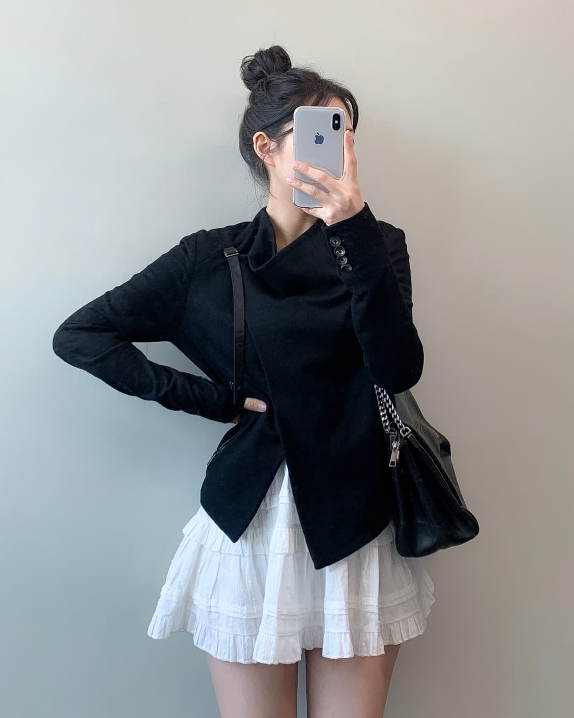 헬무트랭 자켓 상품이미지2