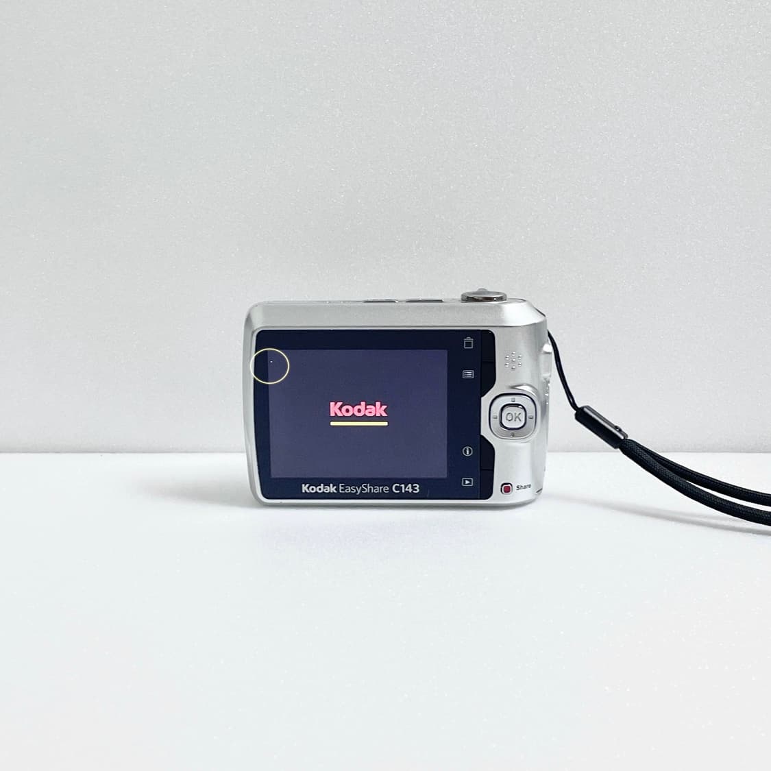 (한글판)코닥 이지쉐어 c143 Kodak EasyShare C143 상품이미지5