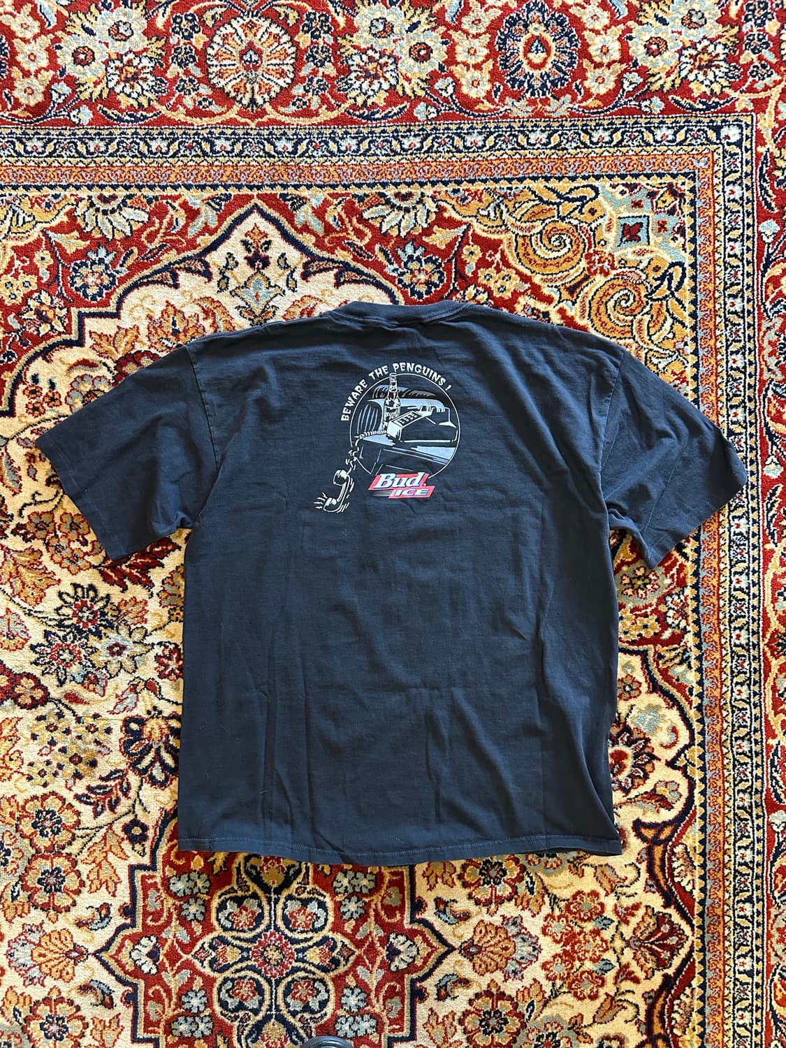 90s 버드 아이스 'Dooby Dooby Doo' - XL 상품이미지7