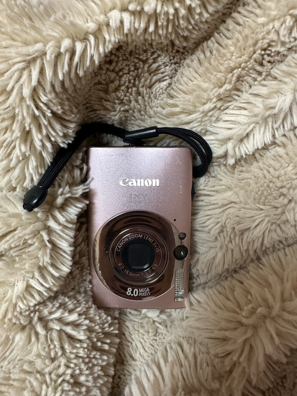 캐논 익서스 80is디카 익시 20is 디지털카메라 핑크디카 상품이미지1