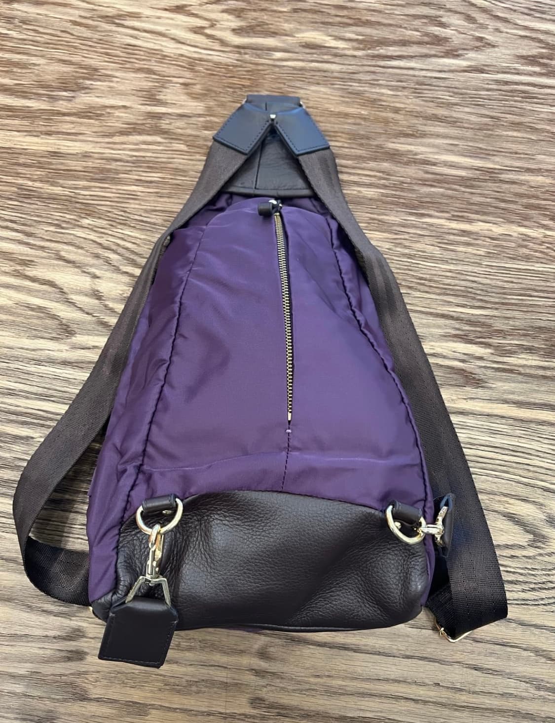 요지야마모토 백팩 상품이미지2