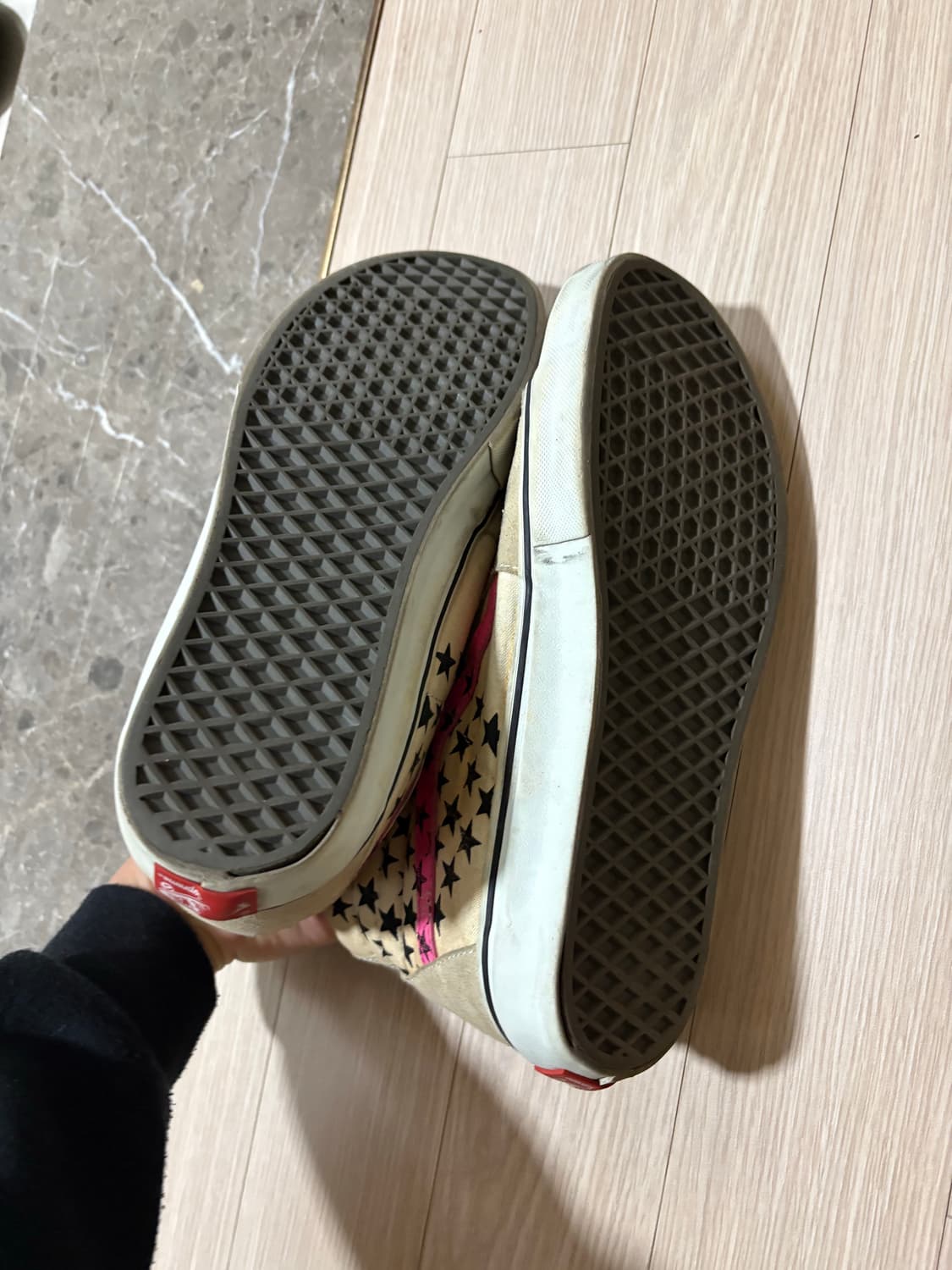 2005 슈프림 반스 280 상품이미지4