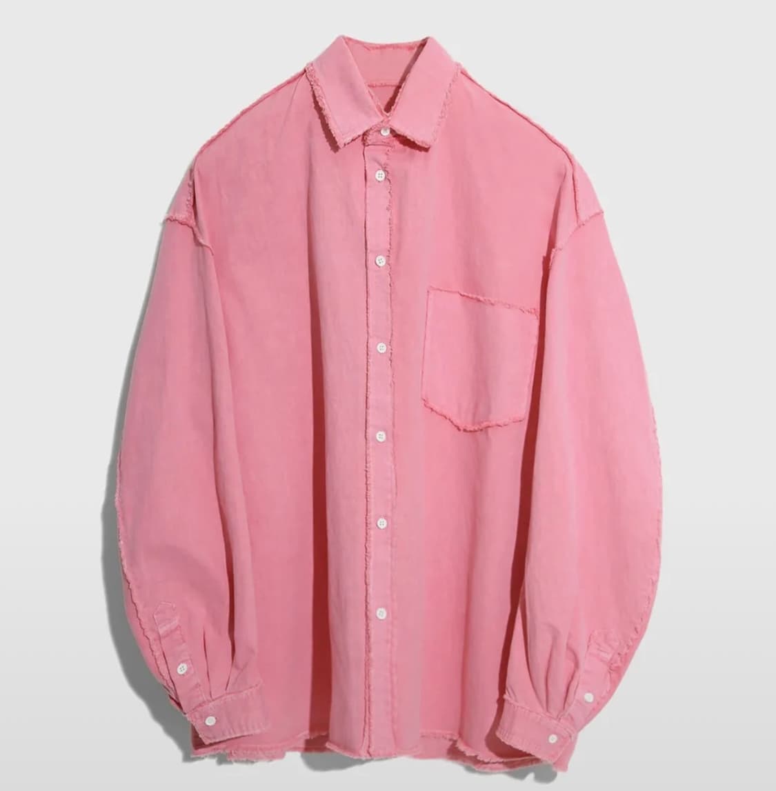 M) 벌스데이수트 남방 팝니다 상품이미지3