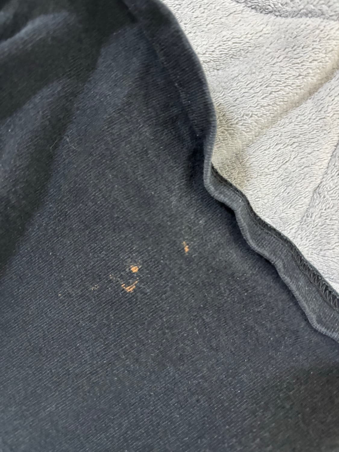 Champion 빈티지 “It takes a little more” 반팔 상품이미지3