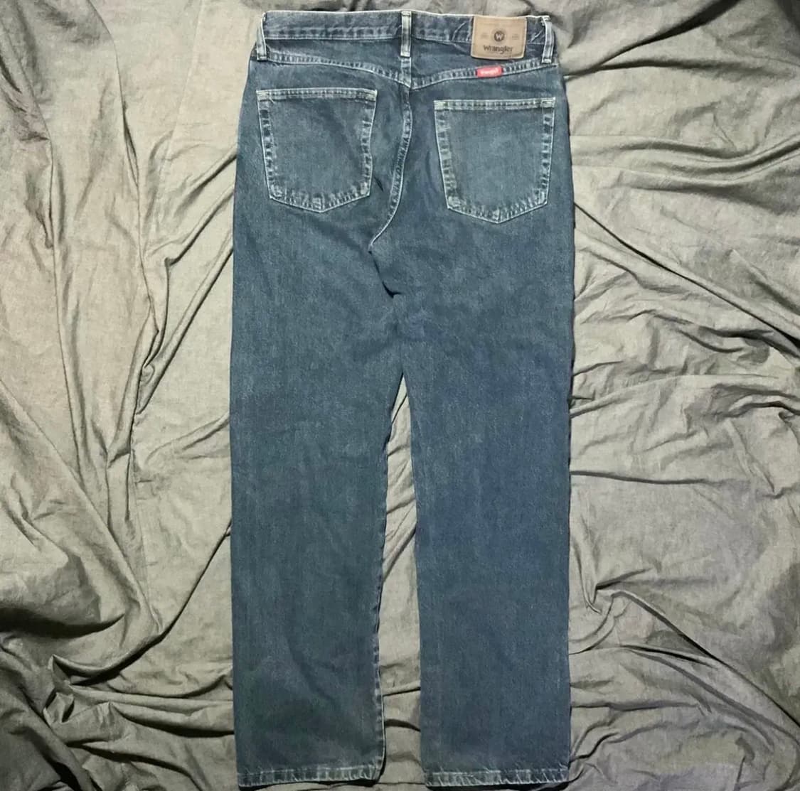 Regular Fit Pants 상품이미지3