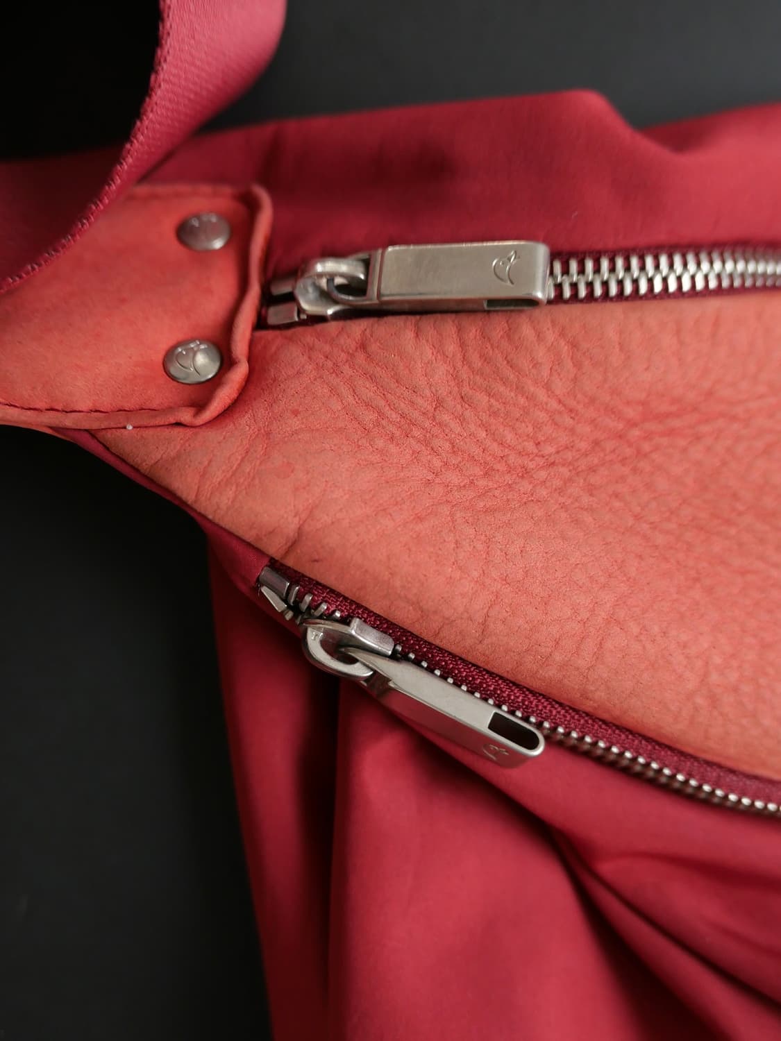 Mandarnaduk bag 상품이미지6
