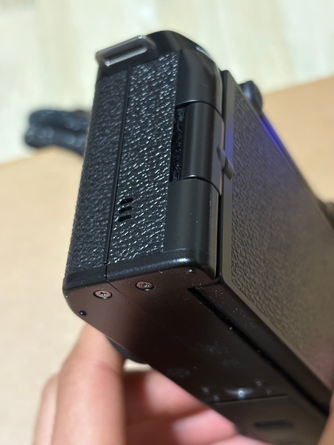 후지필름 X-M5 번들킷 + Viltr OX AF 28/4.5 렌즈 상품이미지6