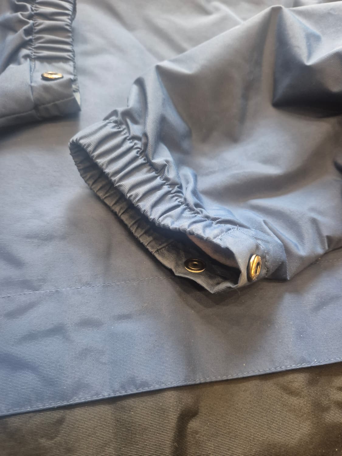 리복 남여공용 클래식 CL 캠핑 세일링 자켓 상품이미지5