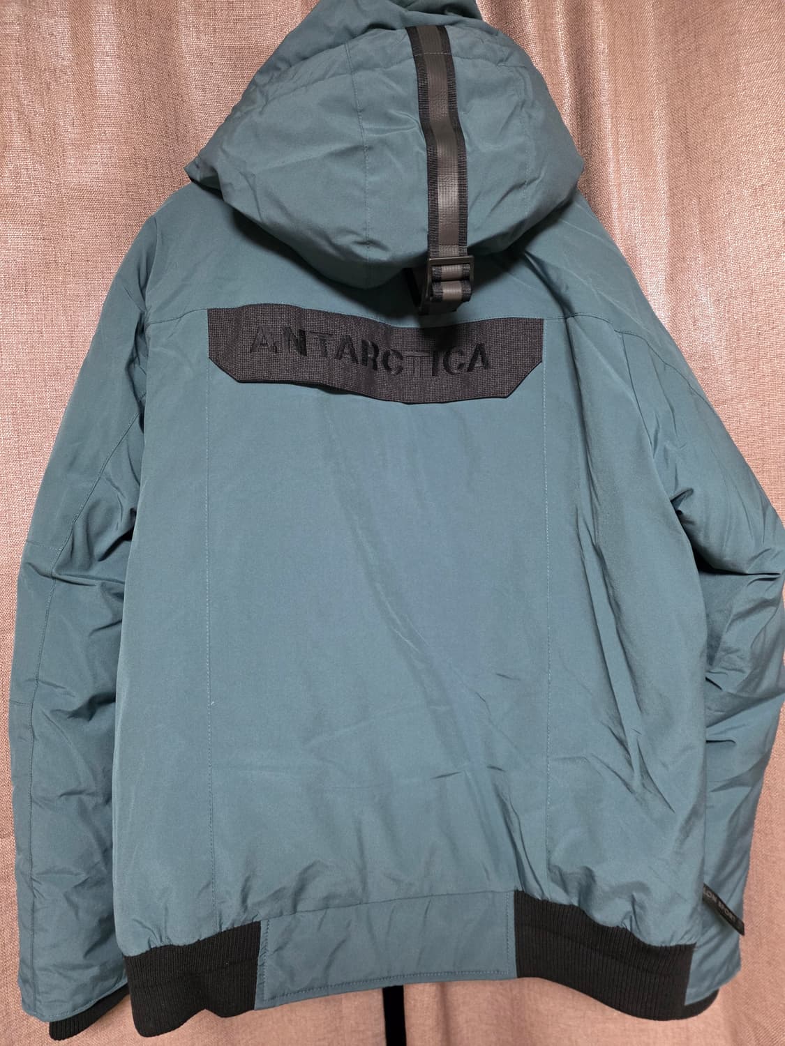 코오롱고어텍스안타티카구스패딩 100 상품이미지6