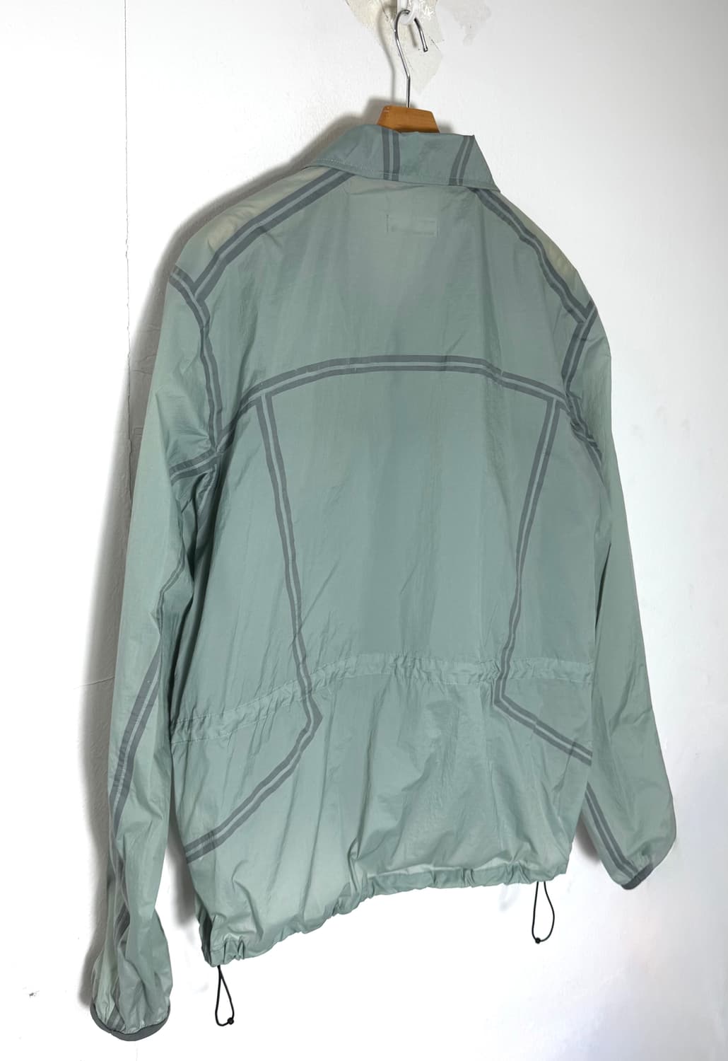 산산기어 산산기어자켓 산산기어바람막이 상품이미지2