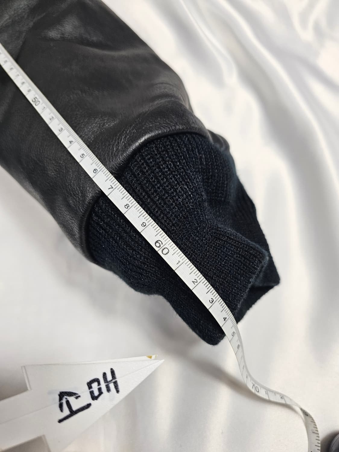 빅토리라이더자켓 상품이미지4