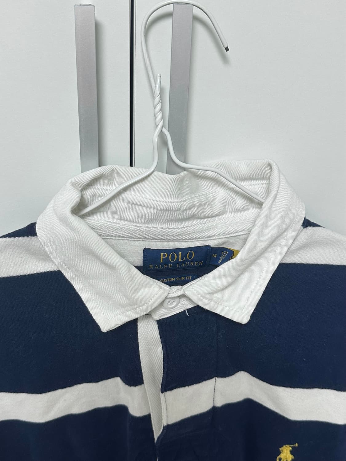 폴로 럭비티 m 상품이미지4
