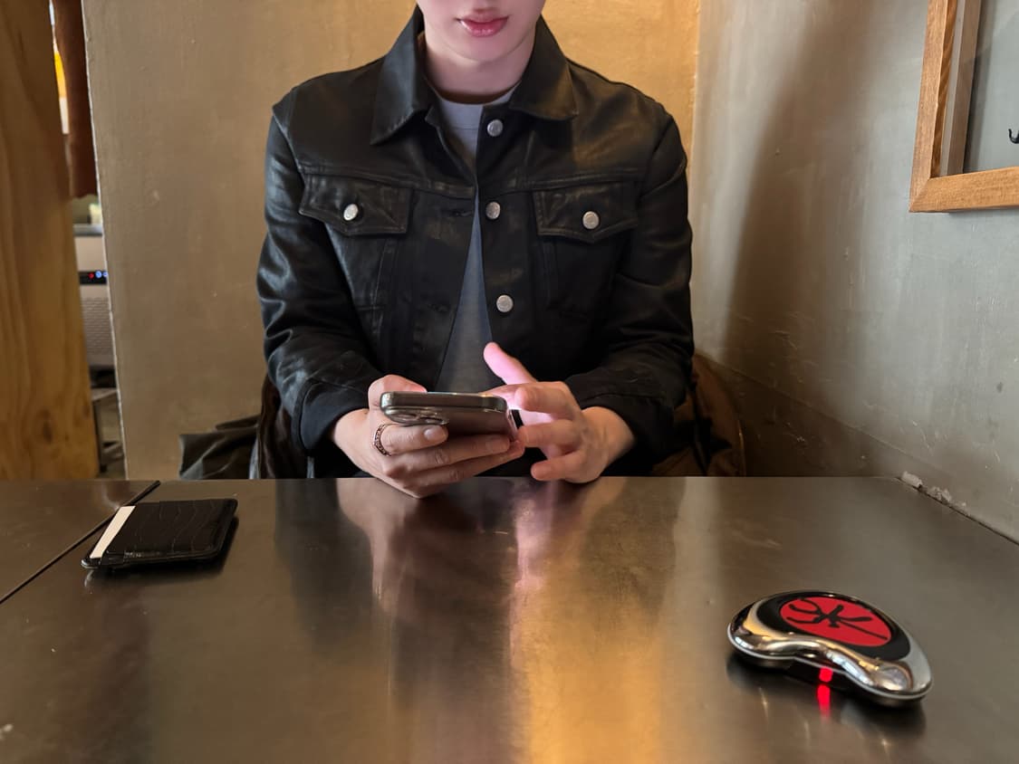 Helmut lang 1999 coated jacket 상품이미지4