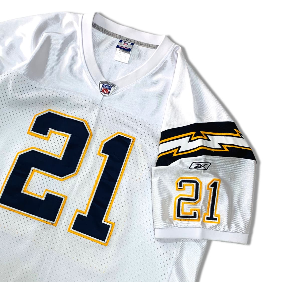 00s reebok nfl chargers 져지 상품이미지4