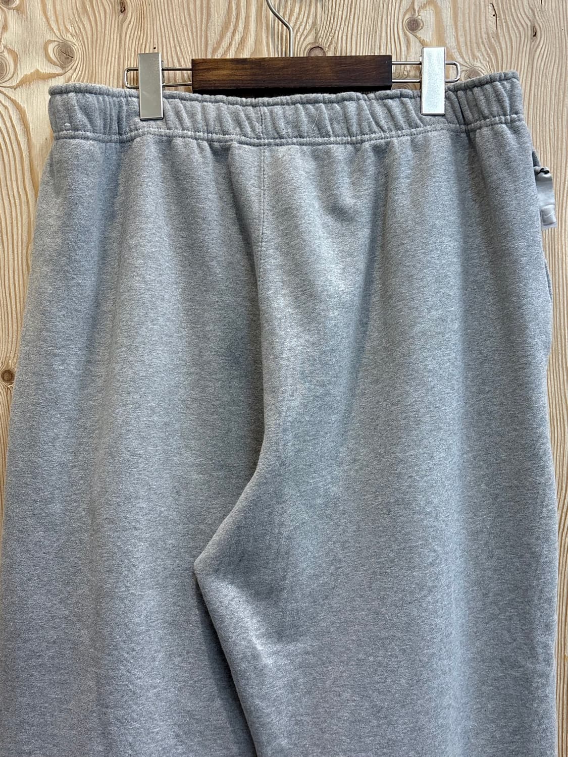 나이키 솔로 스우시 플리스 팬츠 상품이미지4