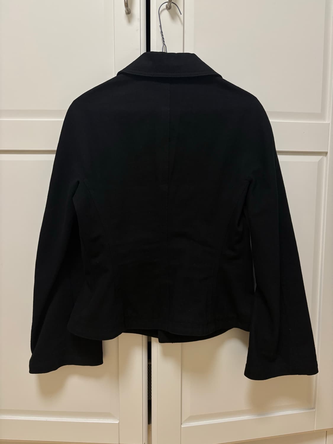 Yohji Yamamoto+noir 자켓 상품이미지2
