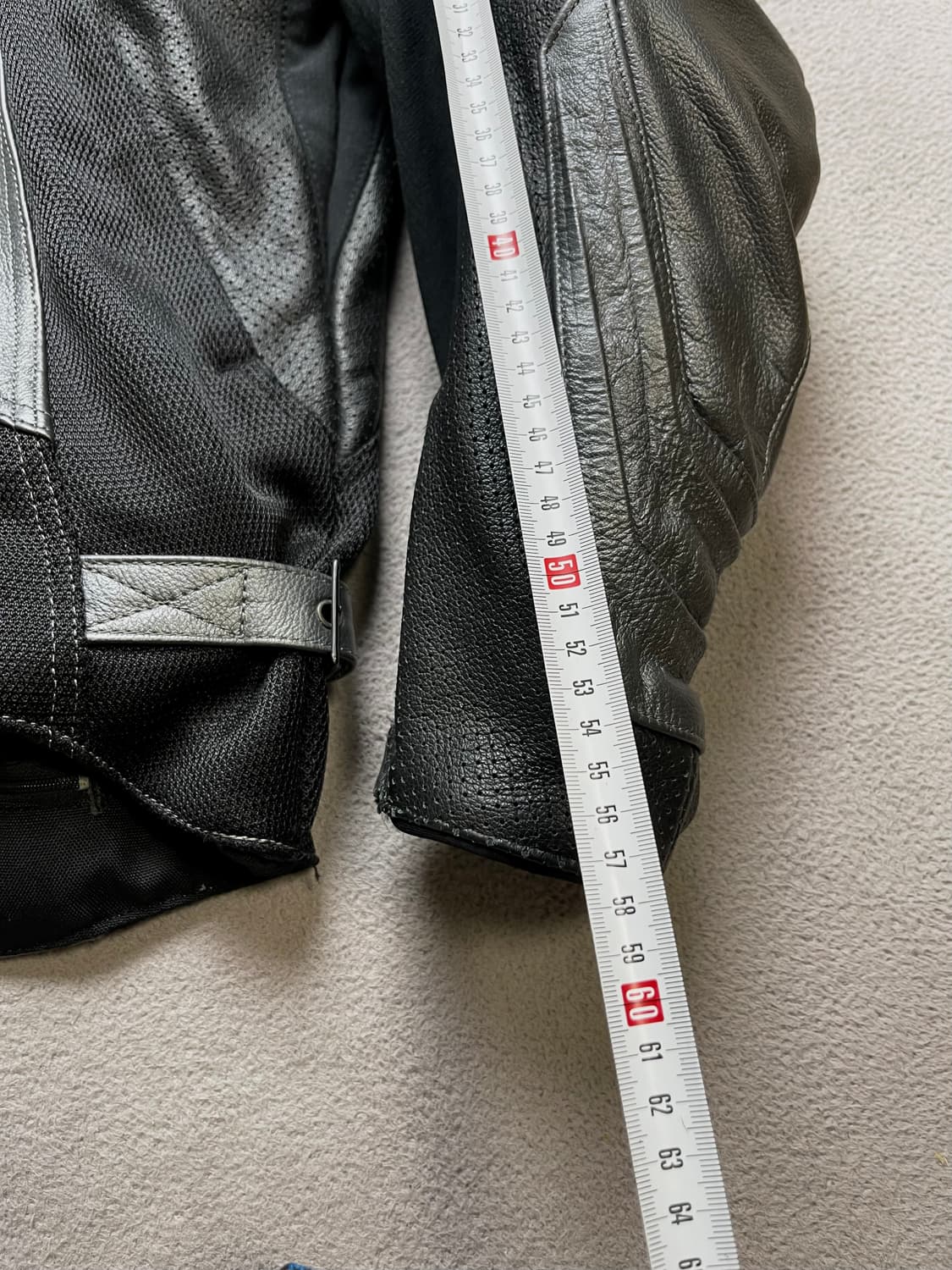 [52] 알파인스타 레이싱자켓 - 바이크자켓 상품이미지3