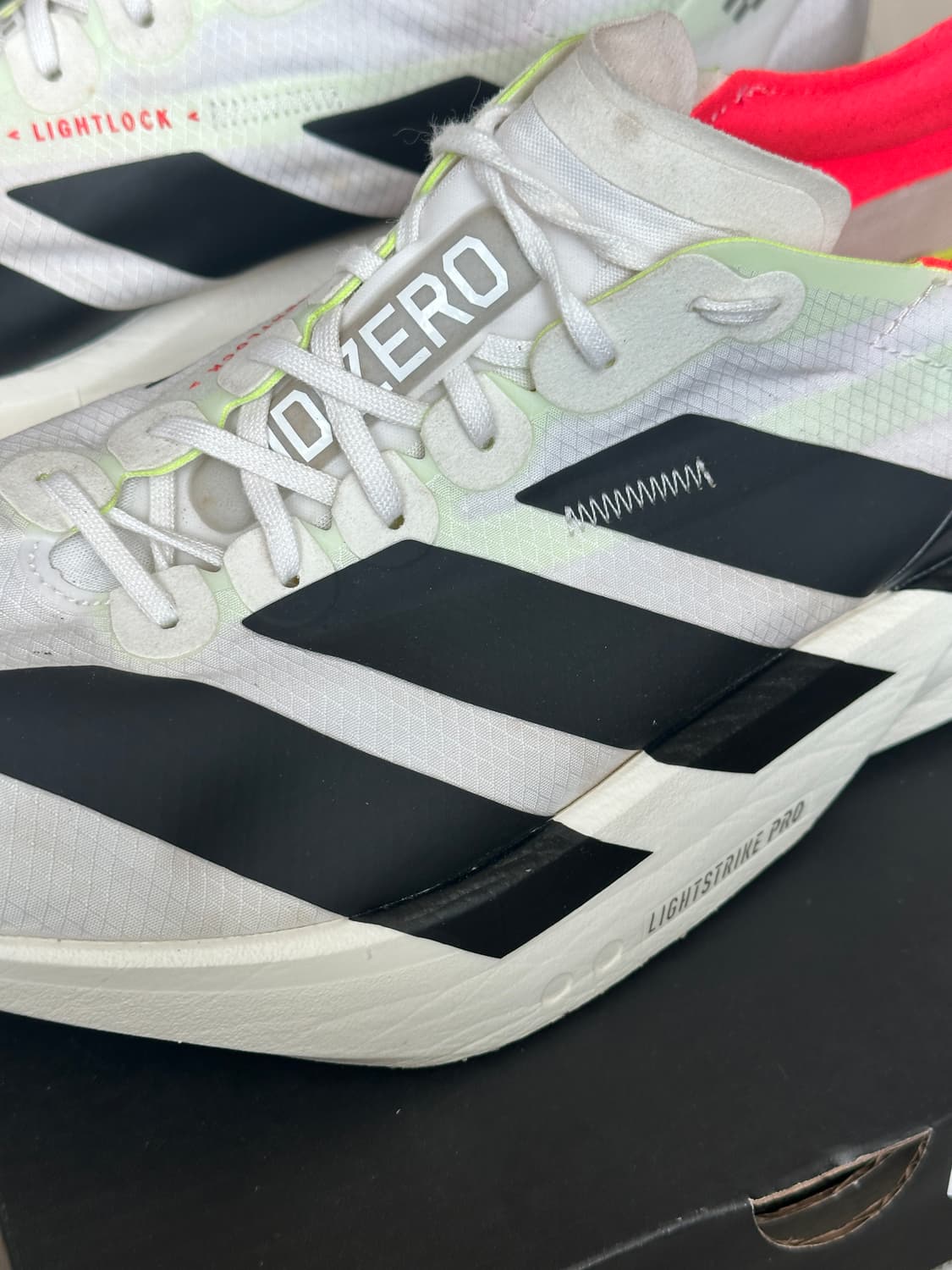 아다다스 아디오스 프로4 285 상품이미지2