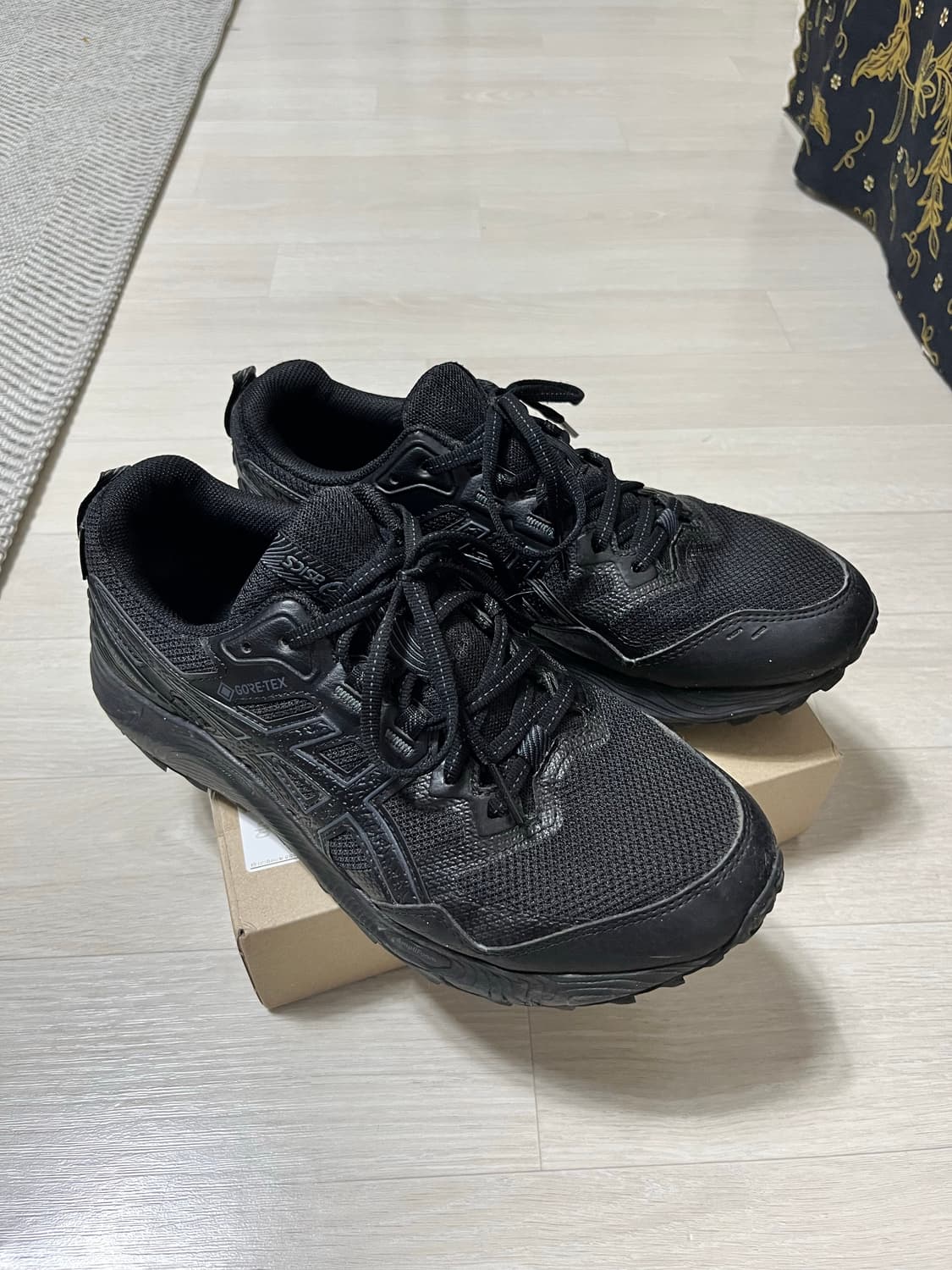 아식스 젤 소노마 7 gtx 고어텍스 상품이미지1