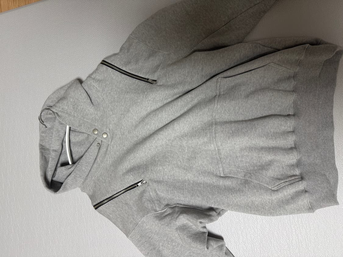 그레일즈 후드 상품이미지1