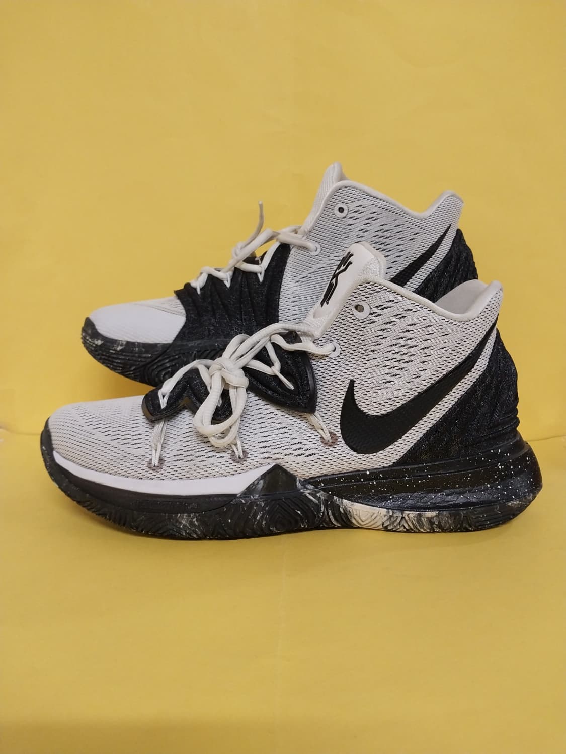 남성 나이키 카이리5 EP 농구화, 운동화 (280) 상품이미지1