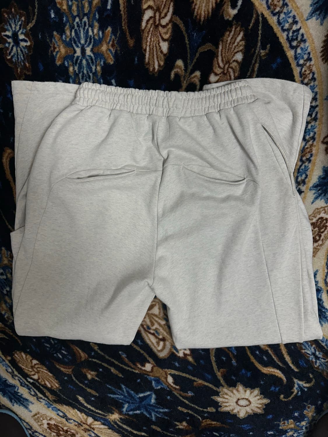 산산기어 스웻팬츠 상품이미지2