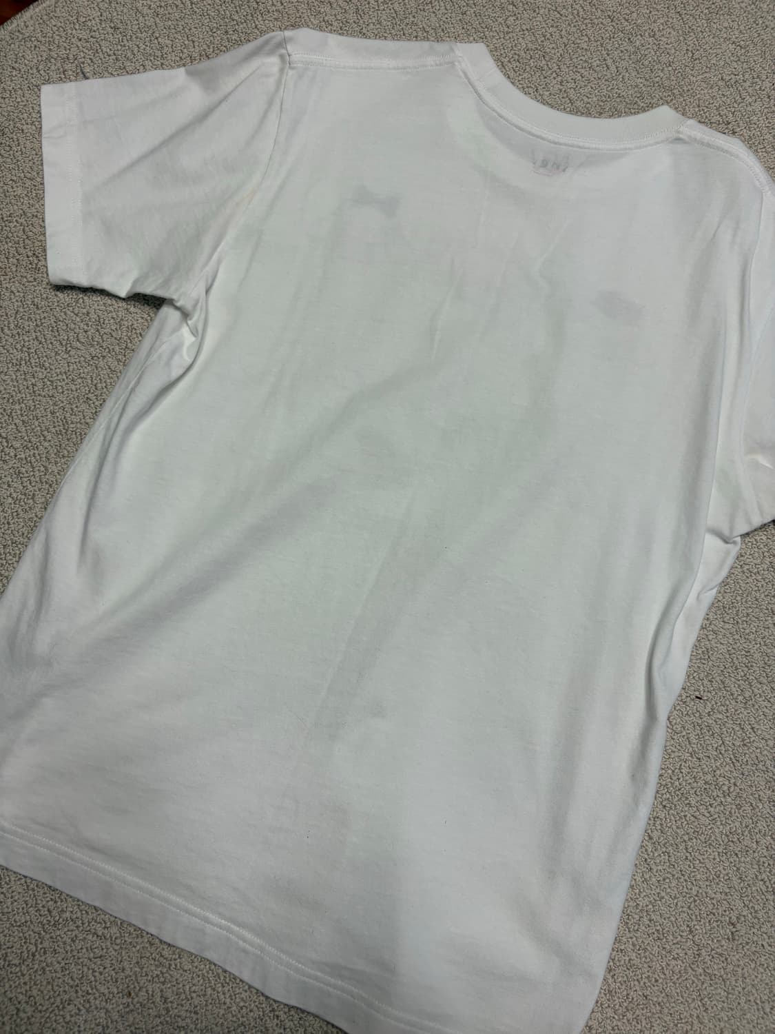 UT 일본 유니클로 시나모롤 반팔 티셔츠 상품이미지6