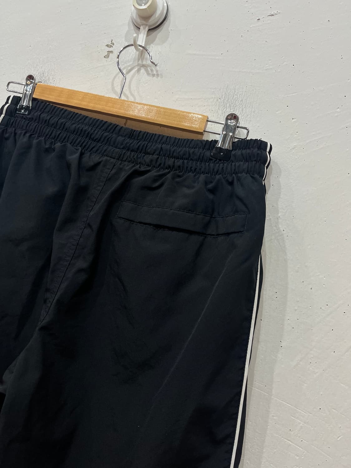 나이키 자수로고 트랙팬츠 M 상품이미지5