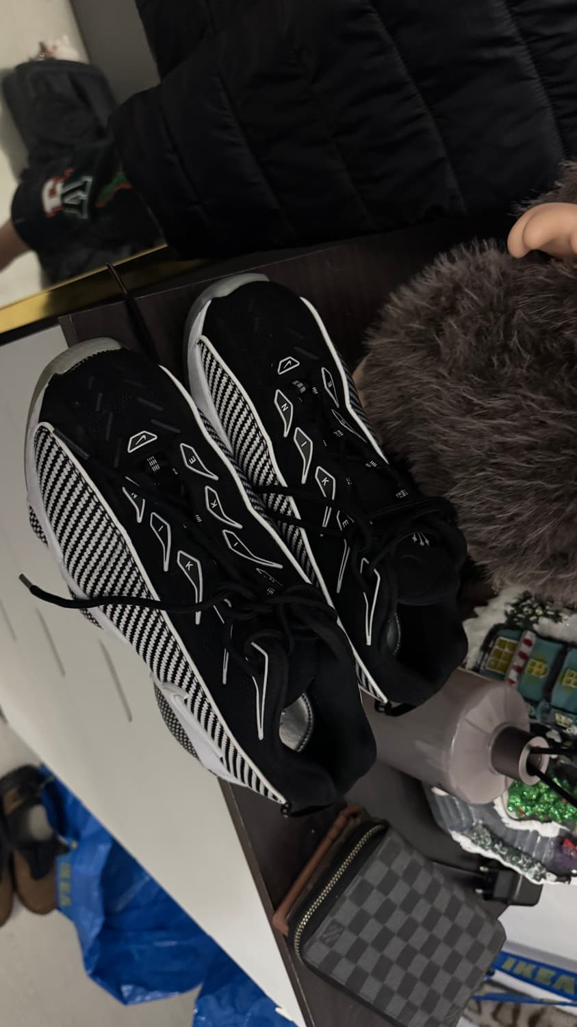 나이키 드테이크 녹타 신발  상품이미지1