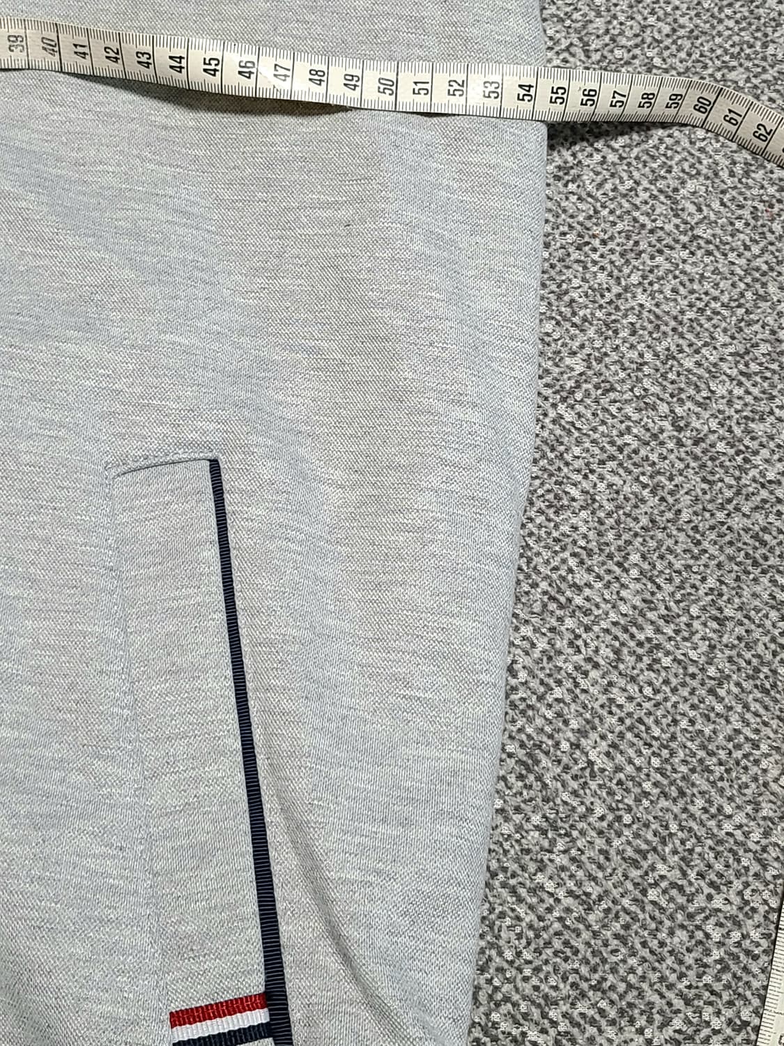 자라 맨 남성 그레이 집업 자켓 XL 정사이즈 로  100  L  추천 상품이미지3