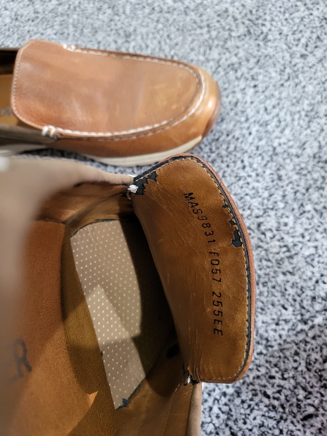 랜드로버 로퍼 상품이미지8