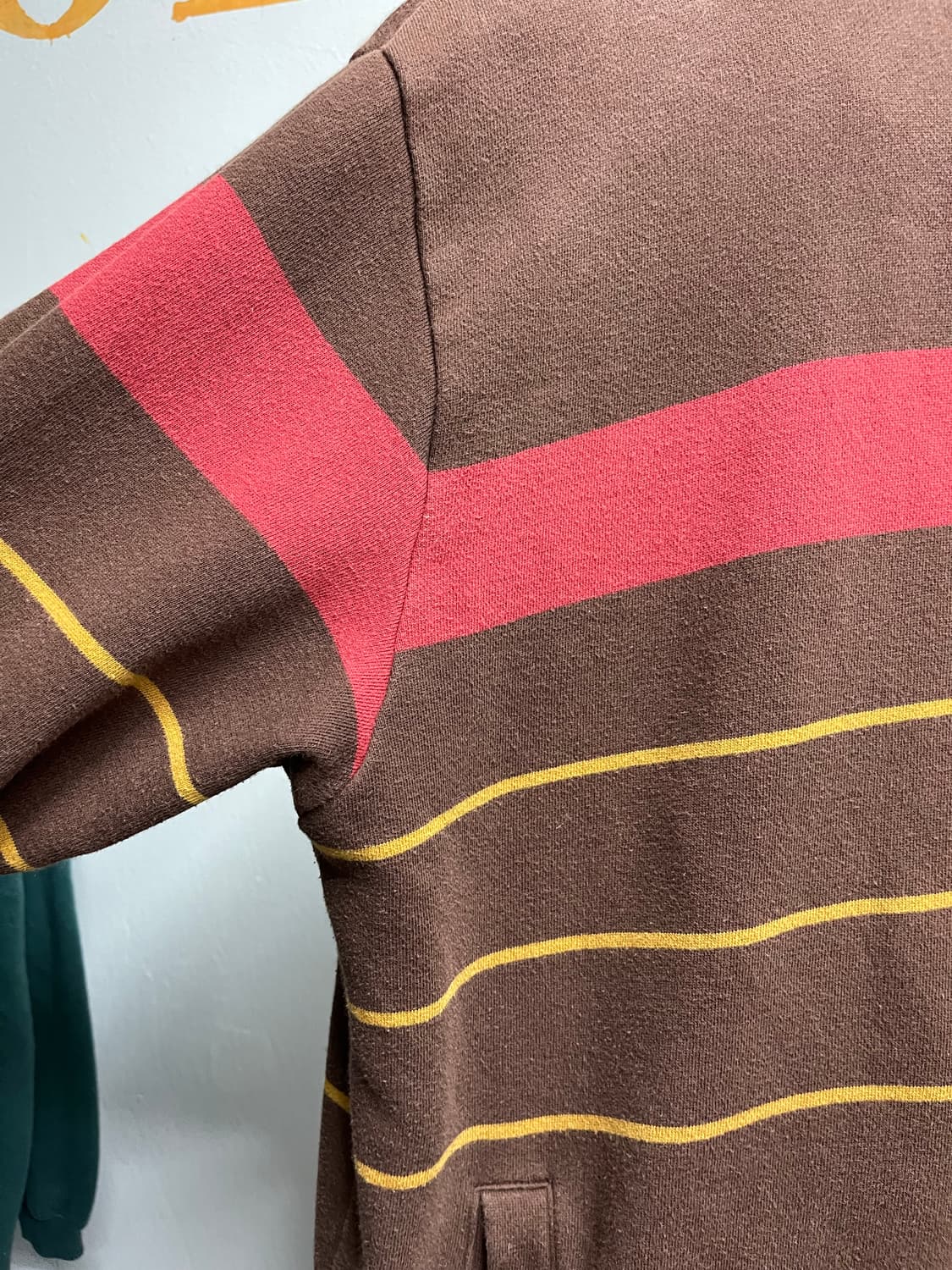 old stussy hoodie 상품이미지7