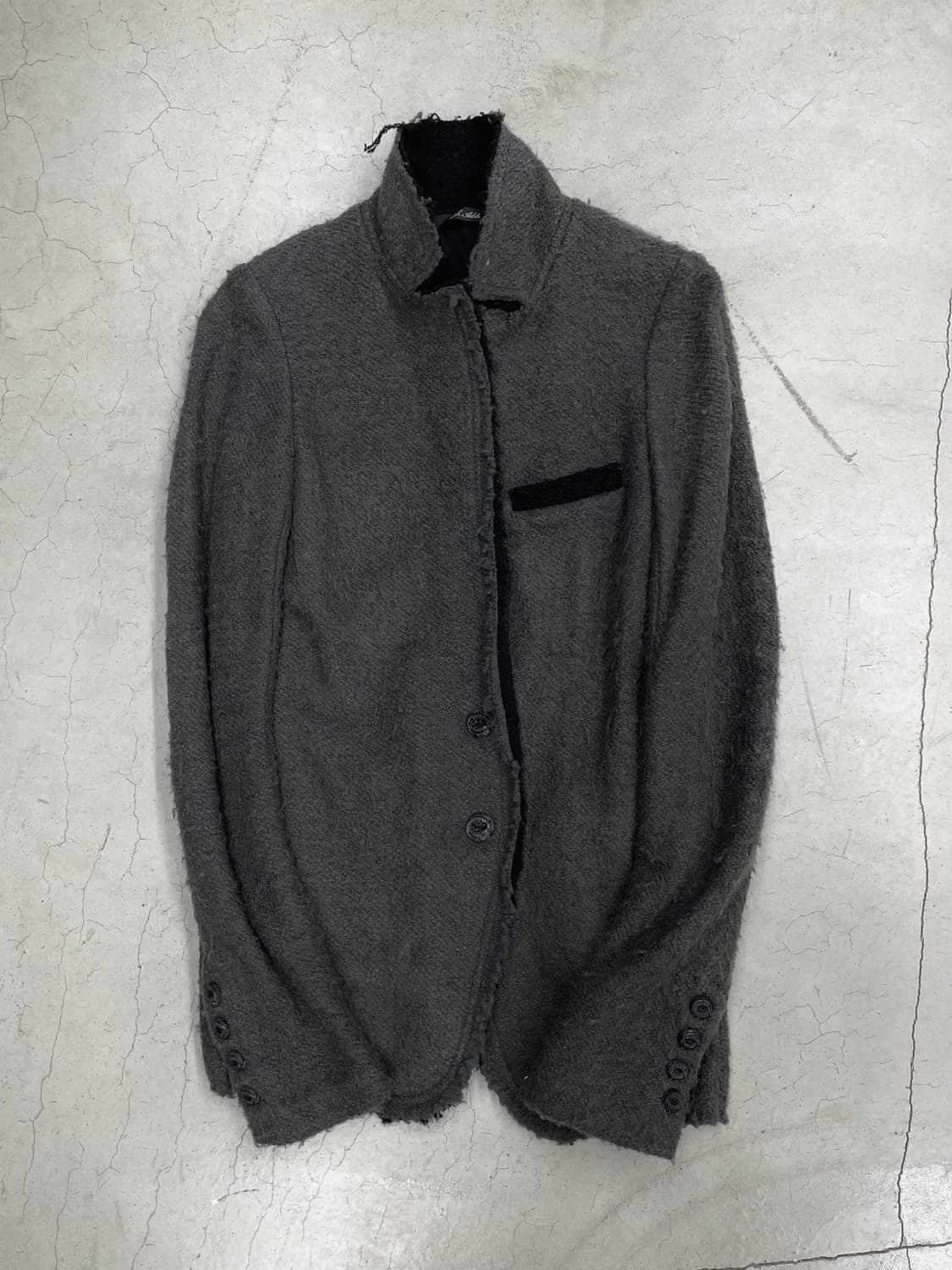 14th addiction artisanal blazer 상품이미지1