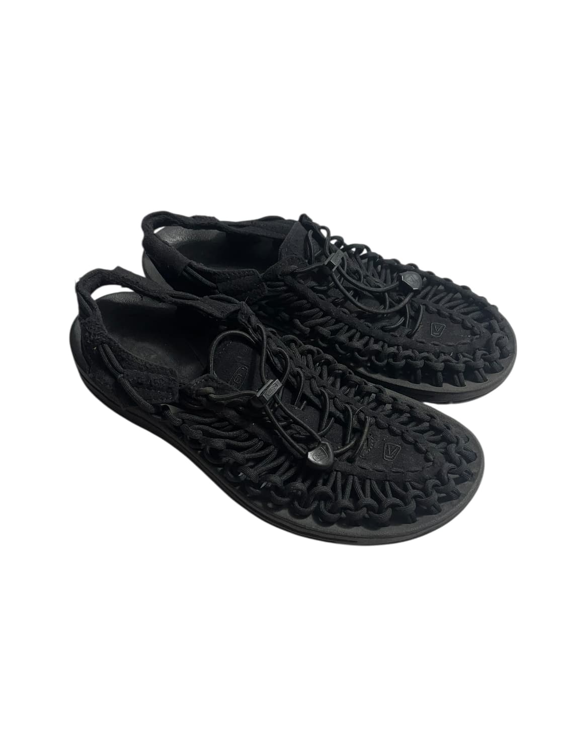 Keen 유니크 샌들 250 상품이미지1