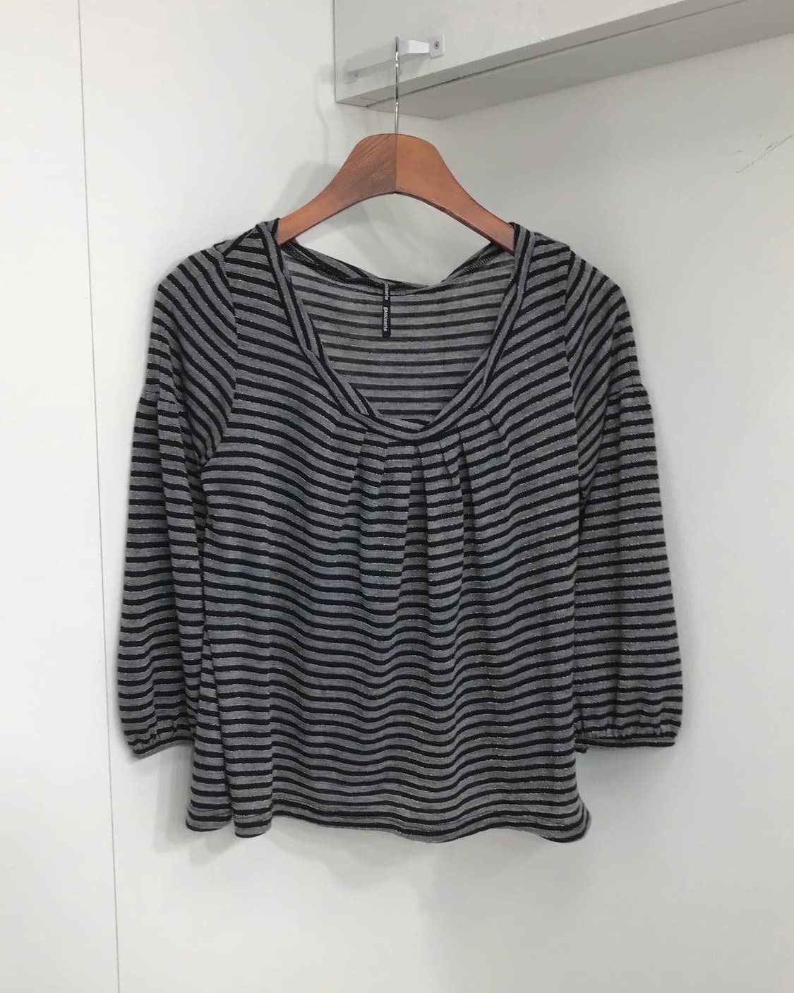 ˚ʚ 그레이 모리 레이어드set ɞ˚ 상품이미지6