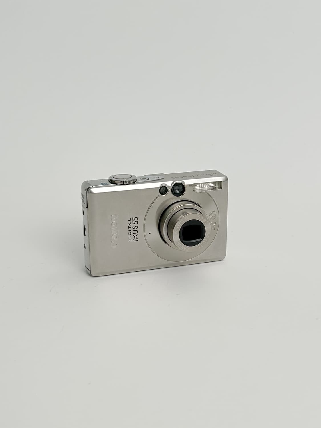 아이유디카!) 캐논 익서스 55 익시60 빈티지 디카 상품이미지3