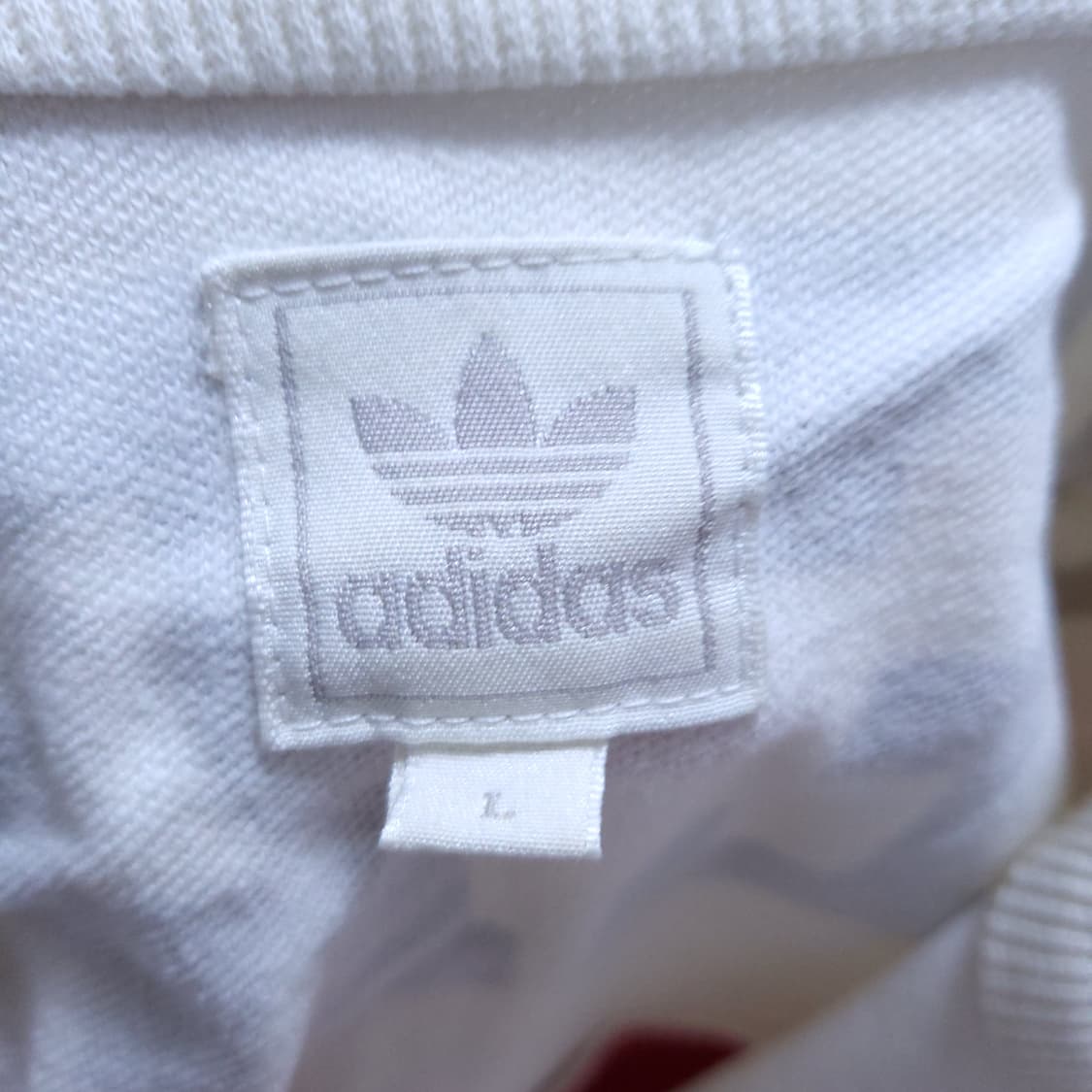 아디다스 페루 져지 L 0325 상품이미지6