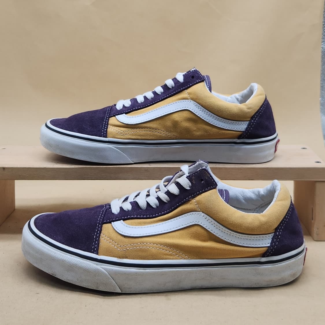 반스 올드스쿨 36 남성스니커즈 270 상품이미지1